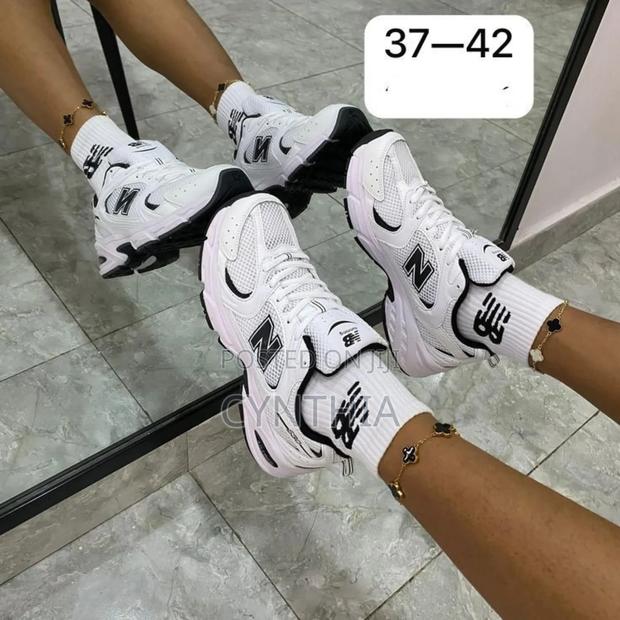 Affordable Cute Shoes - thumbnail 2