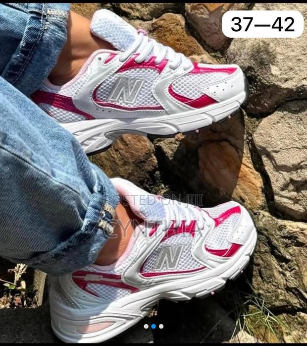 Affordable Cute Shoes - thumbnail 3