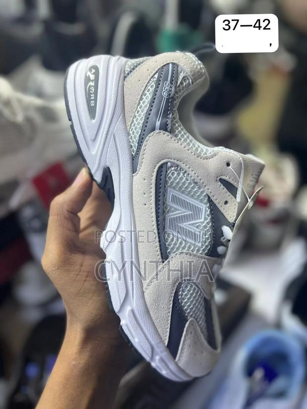 Affordable Cute Shoes - thumbnail 4