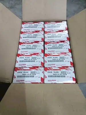 Spark Plugs