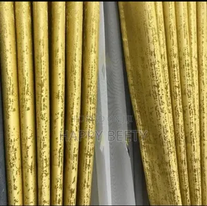 Beautiful Curtains Prints