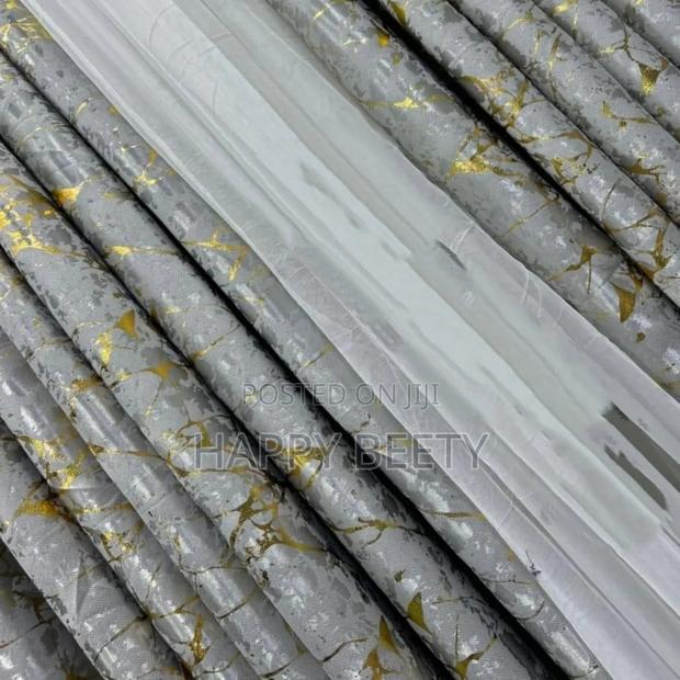 Beautiful Curtains Prints - thumbnail 2