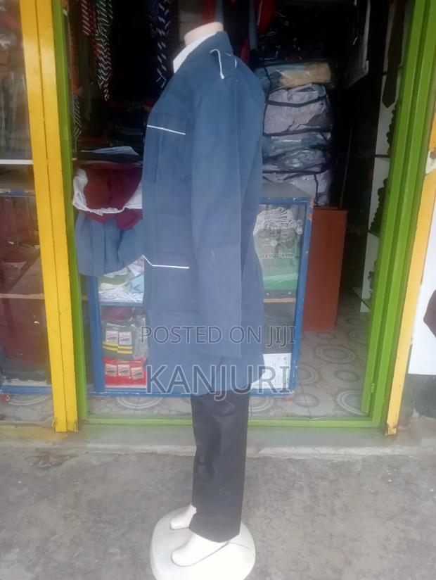 Dustcoat a La Special - thumbnail 3