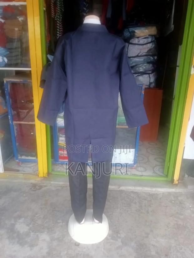 Dustcoat a La Special - thumbnail 5