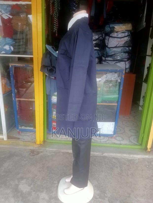 Dustcoat a La Special - thumbnail 6