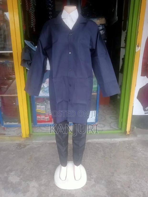 Dustcoat a La Special - thumbnail 7