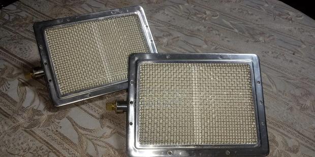 Shawarma Machine Burners - thumbnail 2