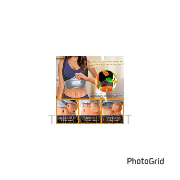 Sweat Shaper