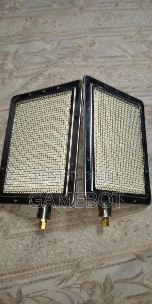 Shawarma Machine Burners - thumbnail 4