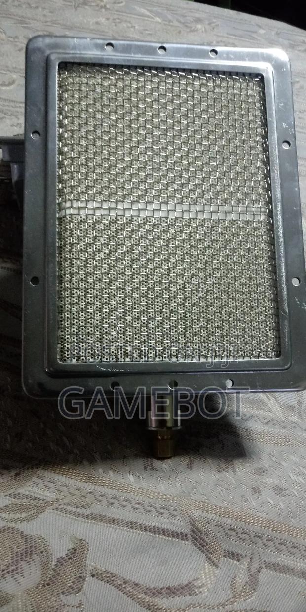 Shawarma Machine Burners - thumbnail 5