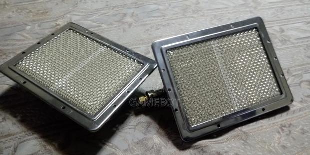 Shawarma Machine Burners - thumbnail 6