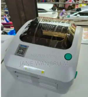 Affordable Barcode Label Printer Xb 470b Xprinter