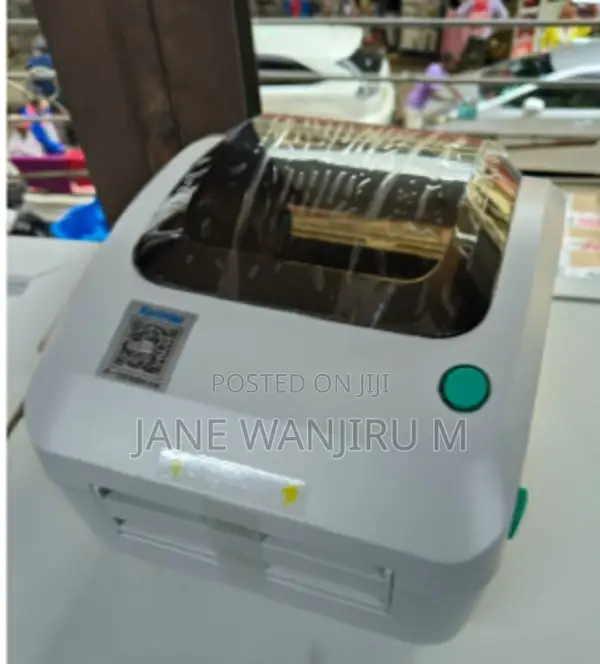 Affordable Barcode Label Printer Xb 470b Xprinter