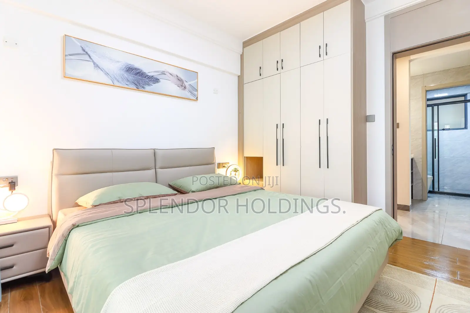 3bdrm Apartment in Hurlingham for sale