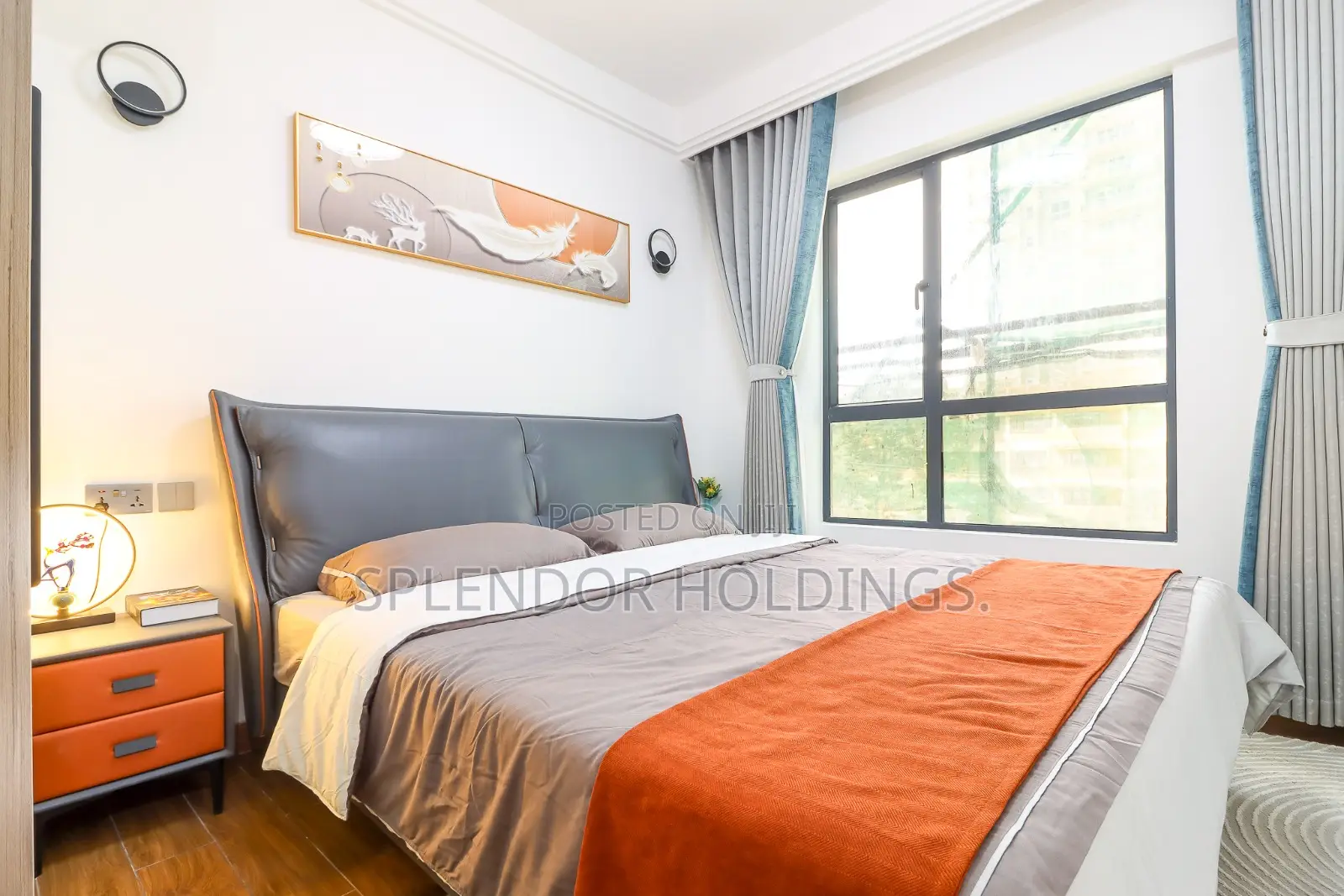 3bdrm Apartment in Hurlingham for sale