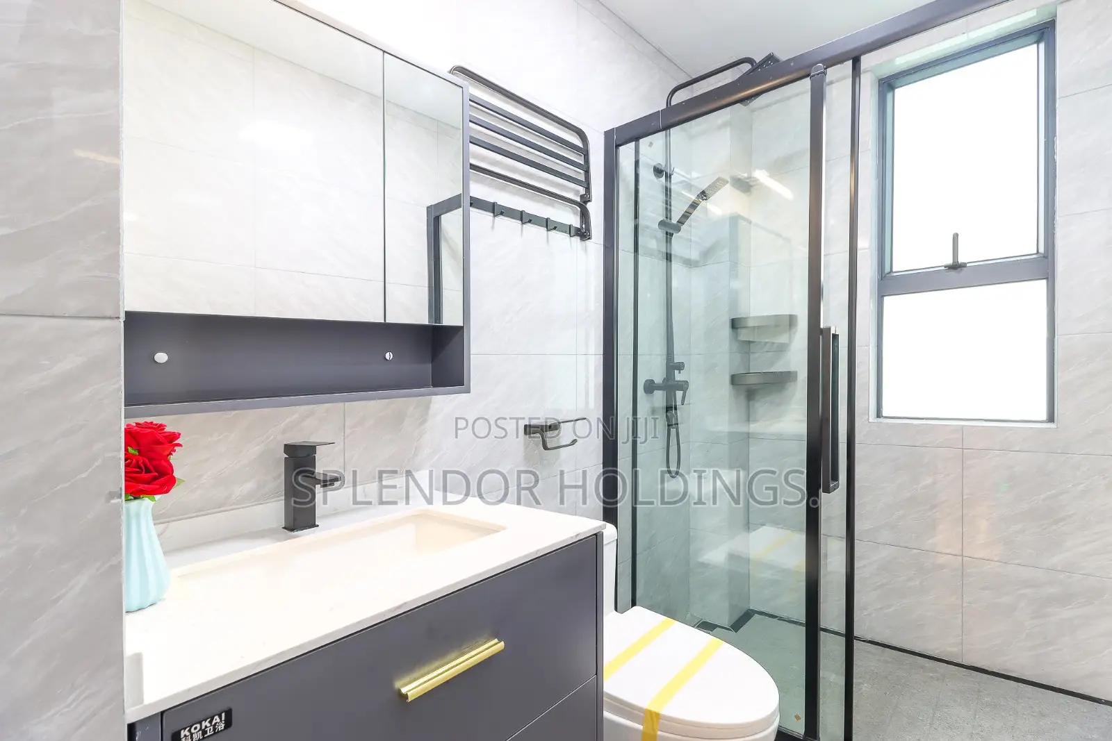 3bdrm Apartment in Hurlingham for sale