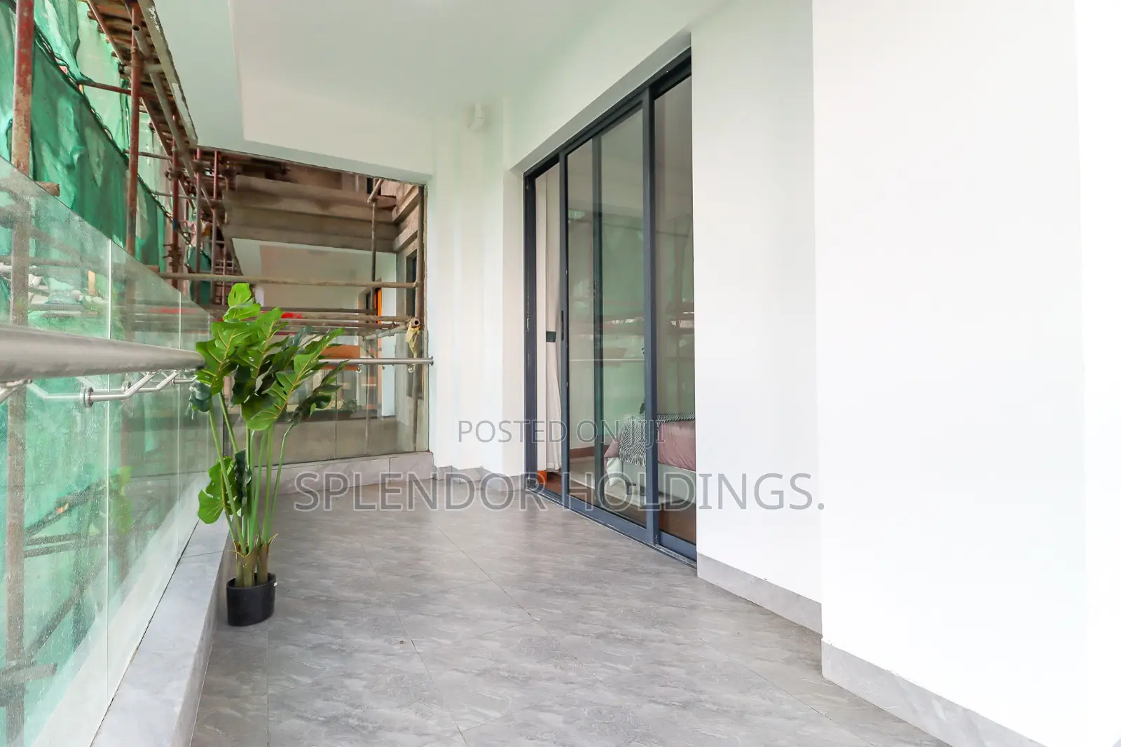 3bdrm Apartment in Hurlingham for sale
