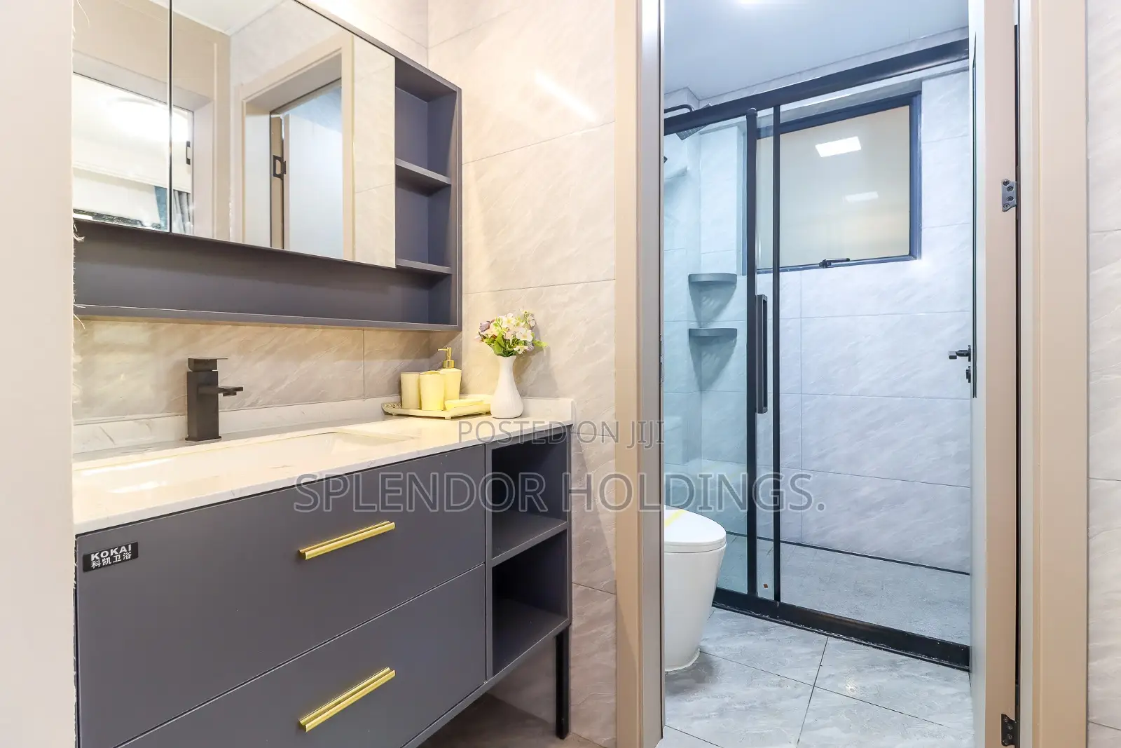 3bdrm Apartment in Hurlingham for sale