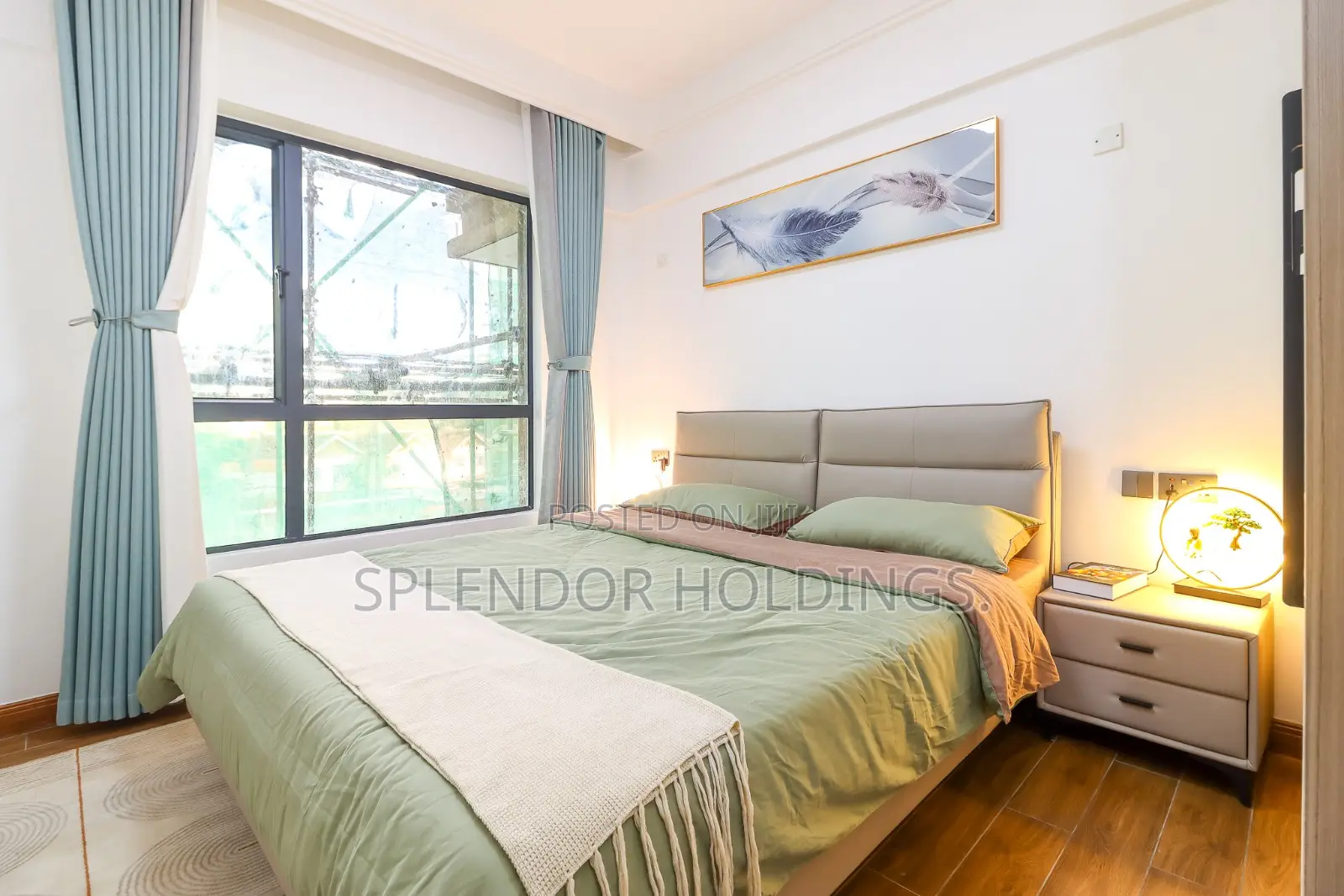 3bdrm Apartment in Hurlingham for sale