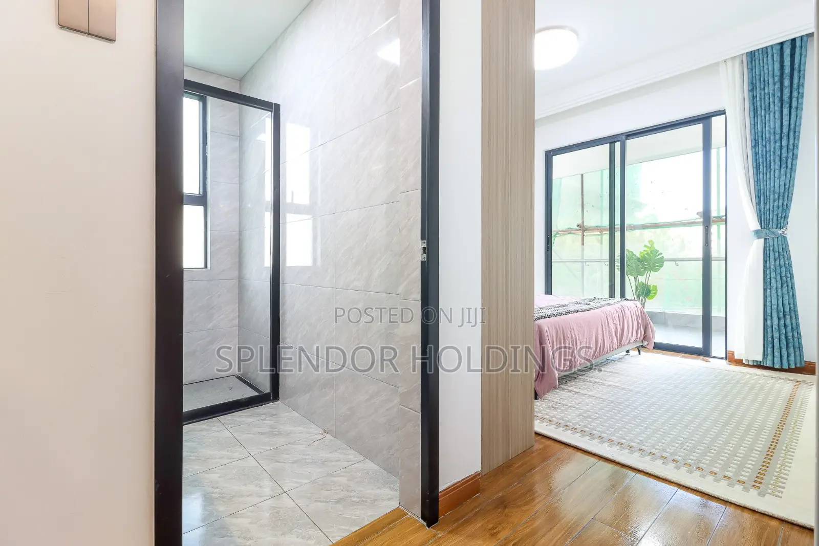 3bdrm Apartment in Hurlingham for sale