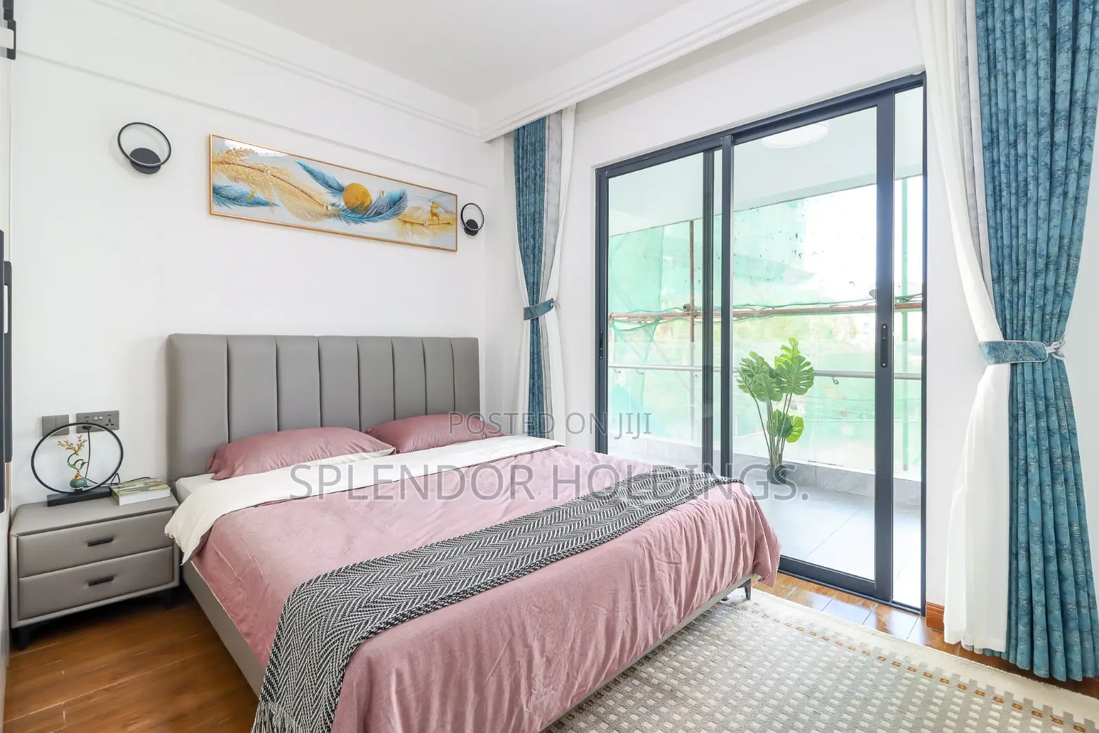 3bdrm Apartment in Hurlingham for sale