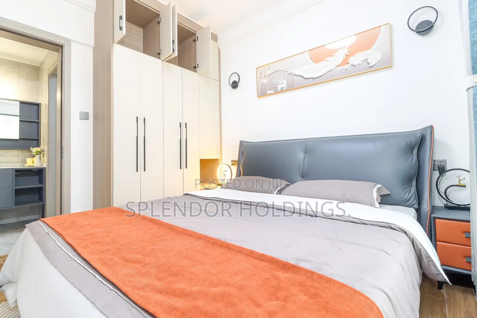 3bdrm Apartment in Hurlingham for sale