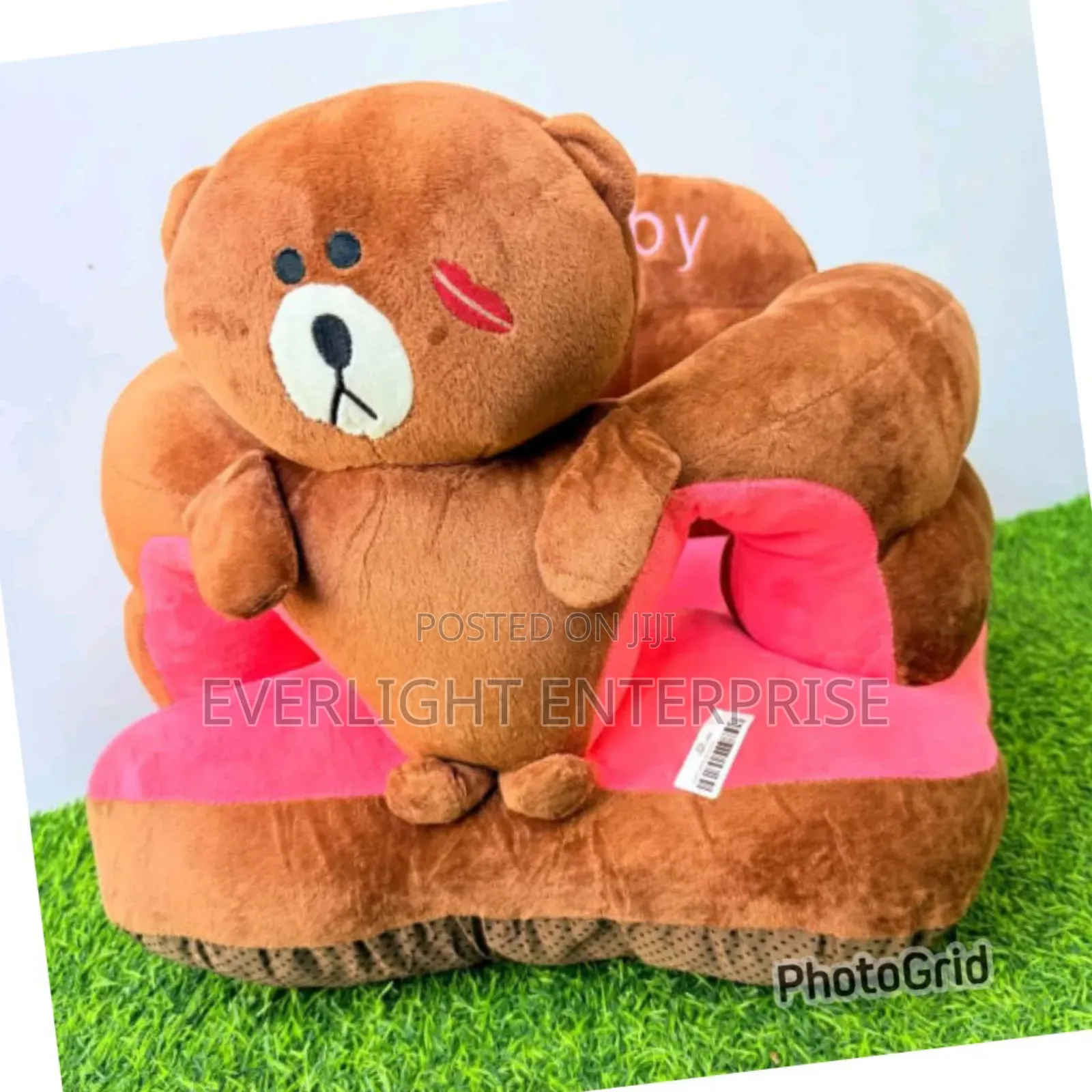 Sit Me Up Pillow