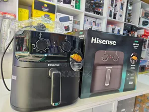 Hisense Fryer H08afbk1s1