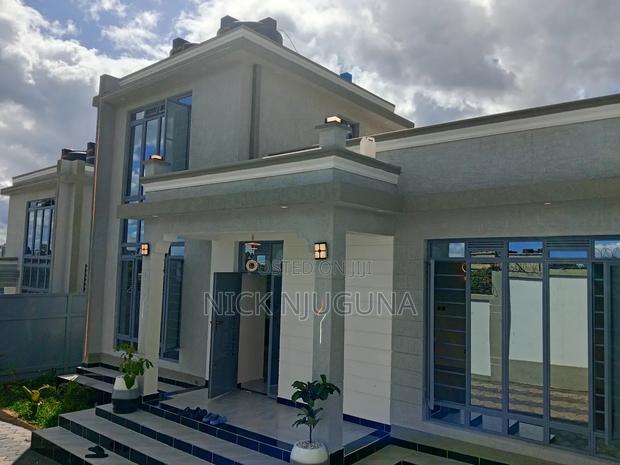 4bdrm House in Mugutha, Kimbo for sale