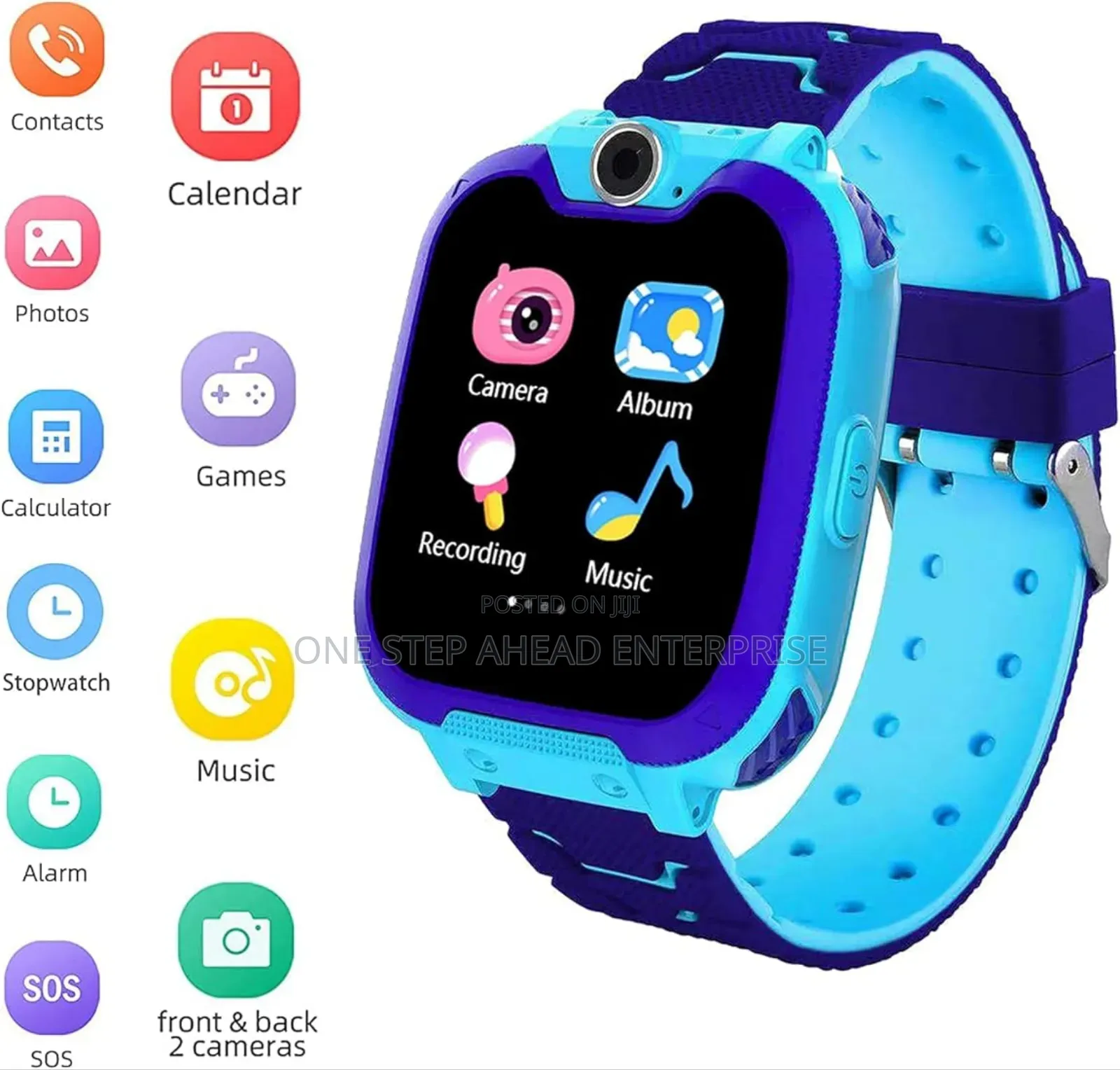 Kids Smart Watch Brandnew for Kids