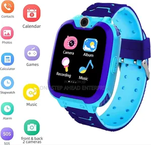 Kids Smart Watch Brandnew for Kids