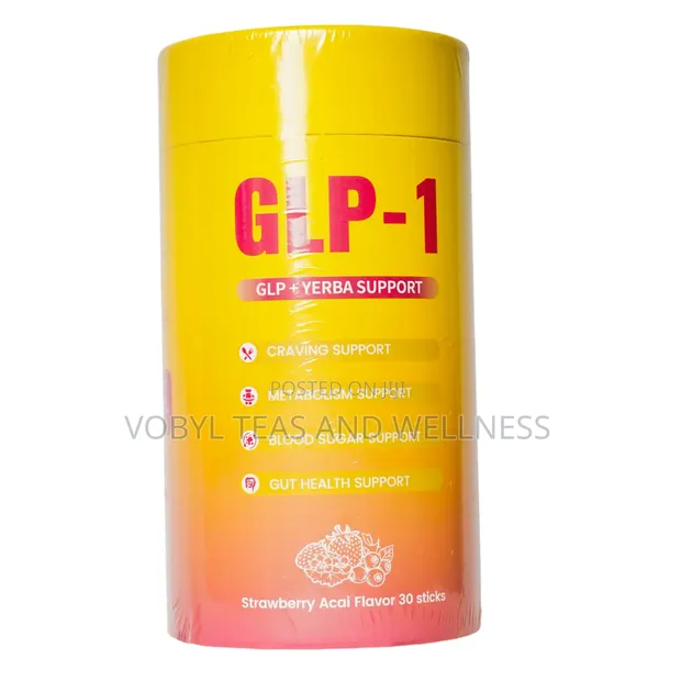 Glucagon -Like Peptide (Glp-1)