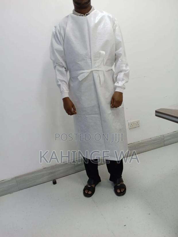 Disposable Gowns