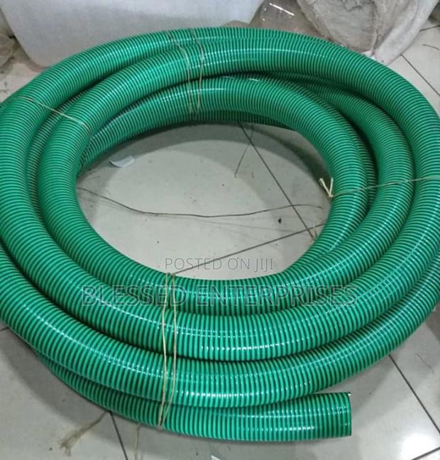 Quality Sunction Pipe 2 Inch 30 Meters/Sunction Pipe 30 Meter - main view