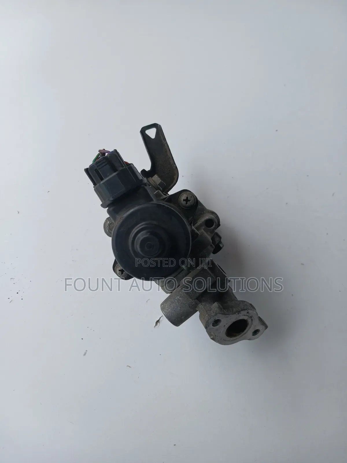 Toyota Egr Valve for Toyota Pruis and Lexus
