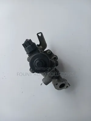 Toyota Egr Valve for Toyota Pruis and Lexus