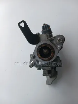 Toyota Egr Valve for Toyota Pruis and Lexus