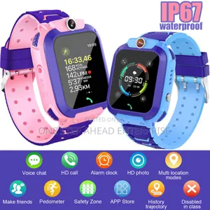 Kids Smart Watch Brandnew for Kids