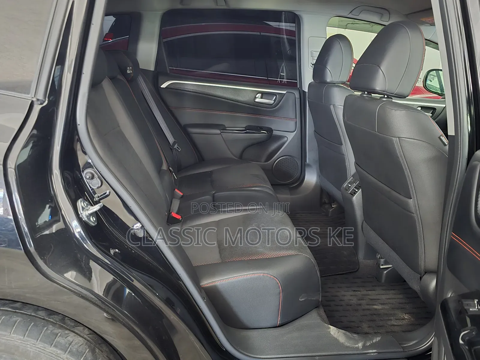 Honda Jade 1.5 Petrol 2019 Black