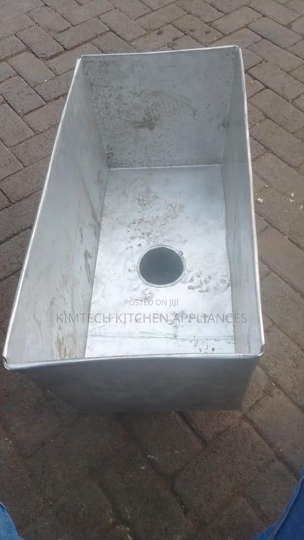Gutters Collection Box - thumbnail 2