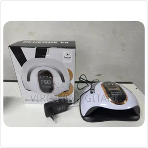 New Arrivals Nails Dryer