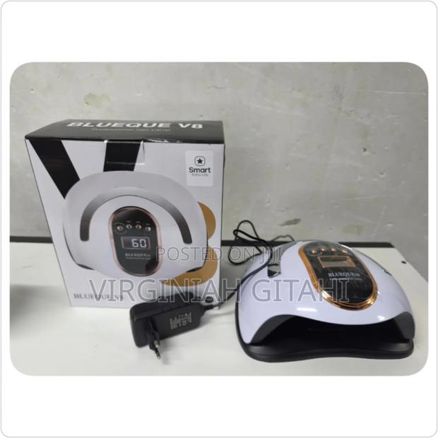 New Arrivals Nails Dryer