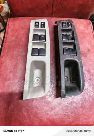 Main Switch Nissan Cube/March/Note