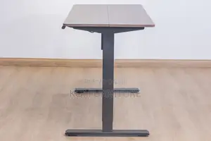 Office Table; Electric Suppotive Adjustable Table