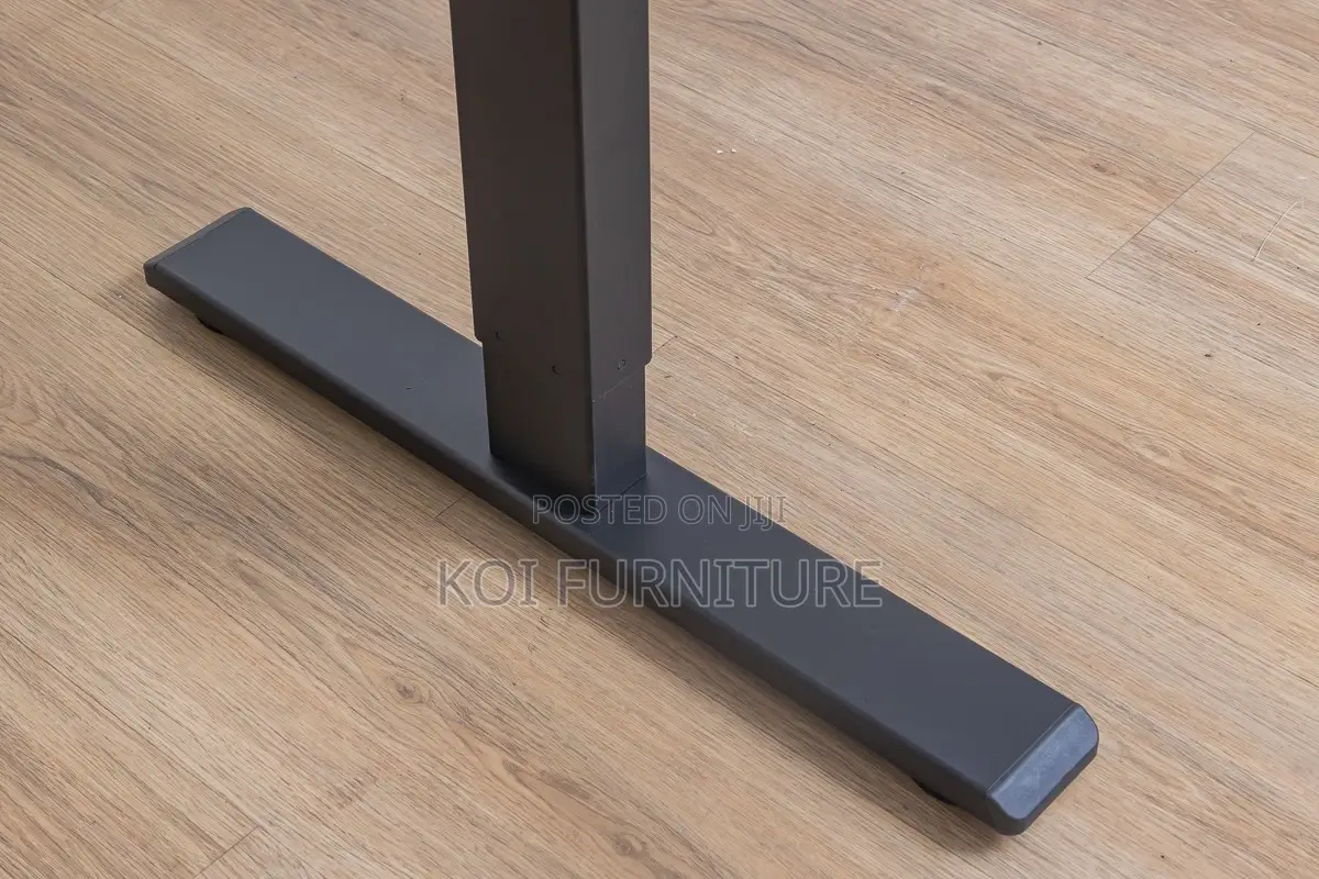 Office Table; Electric Suppotive Adjustable Table