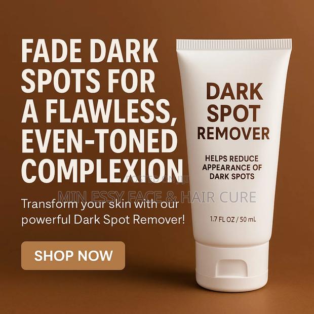 Organic Dark Spots Remover - thumbnail 2