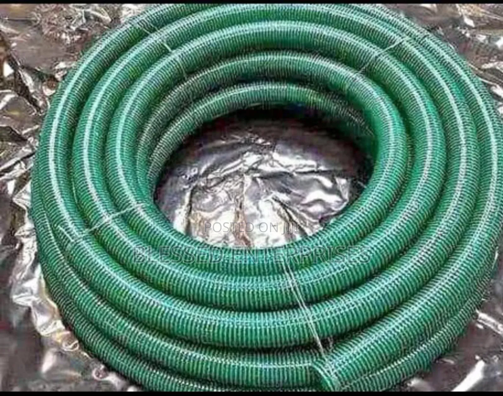 30 Meters Sunction Pipe 2 Inch/2 Inch Sunction Pipe