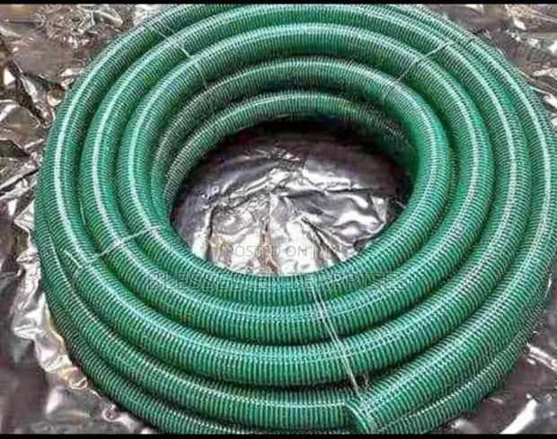 30 Meters Sunction Pipe 2 Inch/2 Inch Sunction Pipe