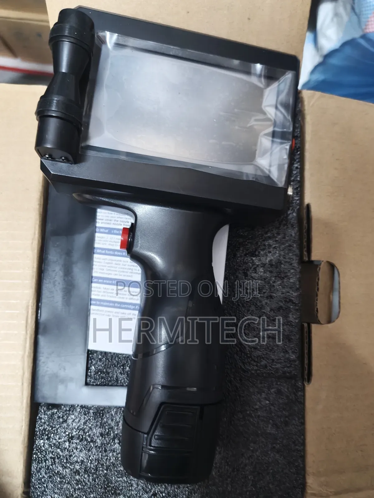 Inkjet Printer Using Quick-Drying Ink Cartridges Usb Touchscreen Pen