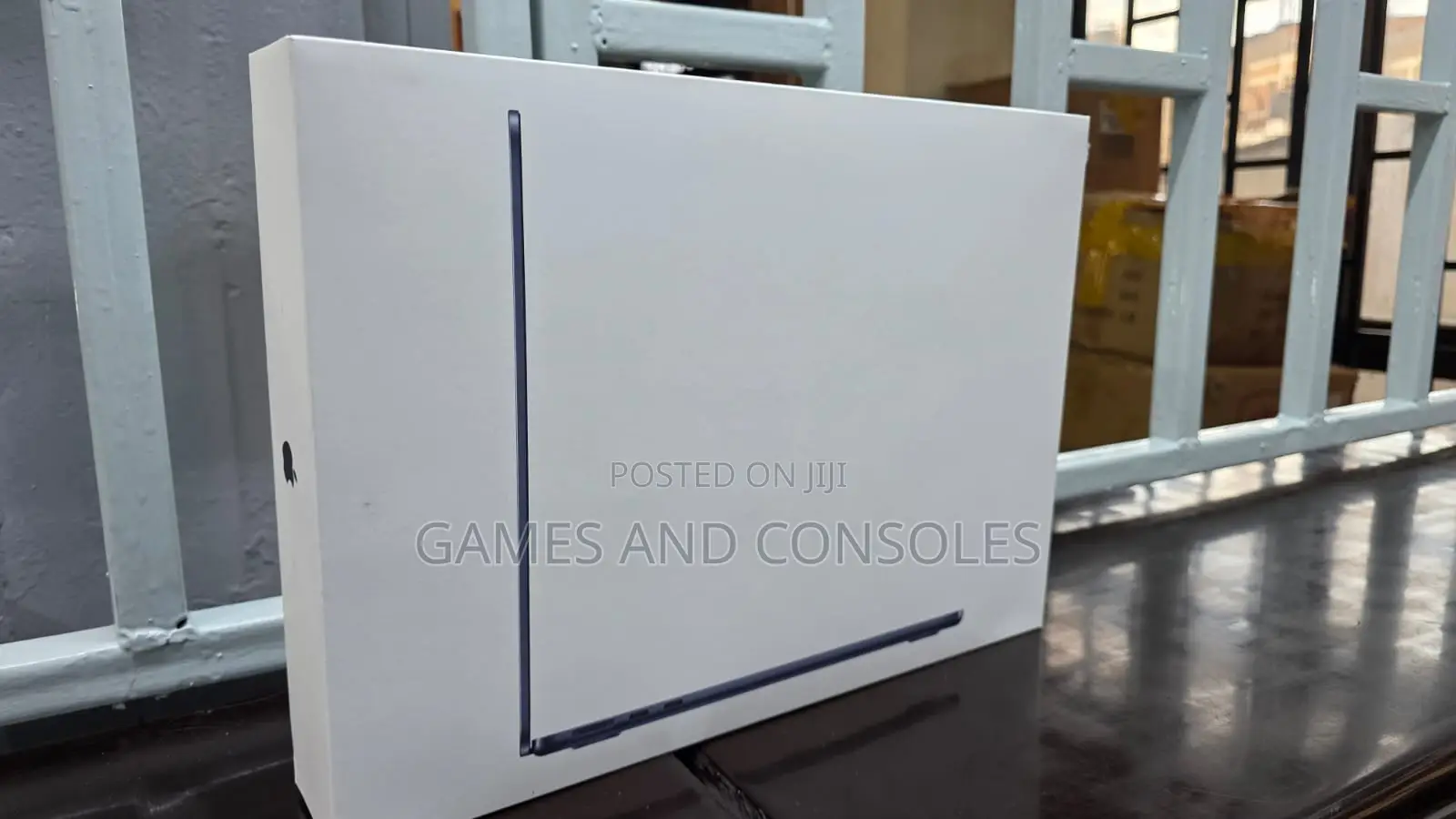 New Laptop Apple MacBook Air 16GB Apple M5 SSD 1T